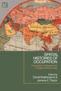 Mapping China under Japanese Occupation: Spatial Configurations of State Power during Wartime, 1937–45