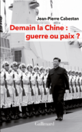 La Chine et la guerre. Une discussion à partir du récent livre de Jean-Pierre Cabestan ‘Demain la Chine : guerre ou paix ?’