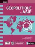 Géopolitique de l’Asie – Prépa ECG